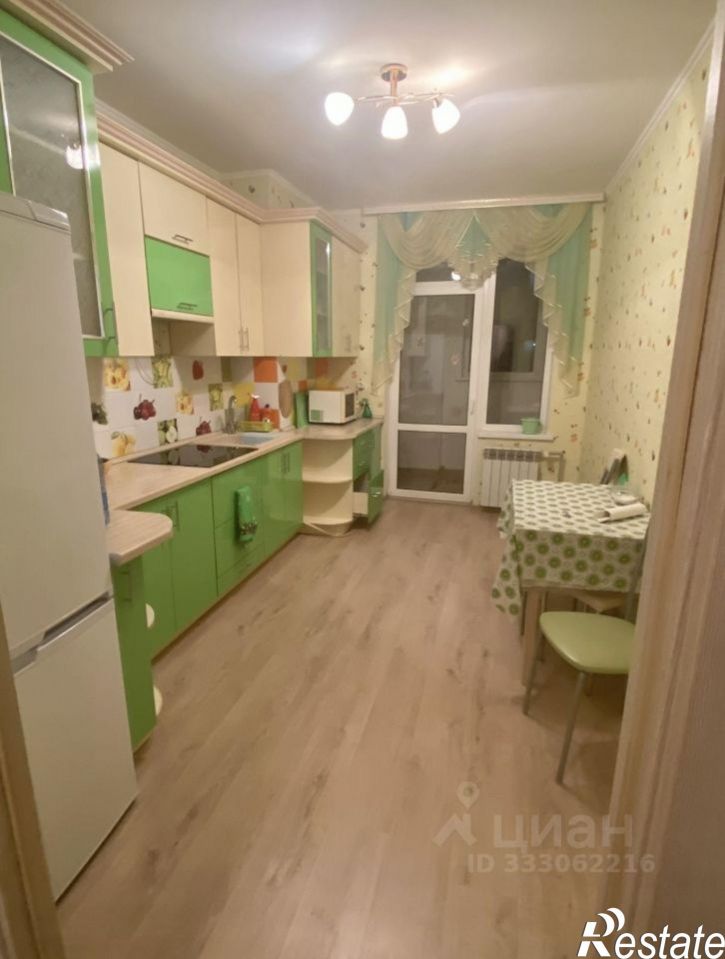 2-комн квартира Белгород, проспект Богдана Хмельницкого, 80А