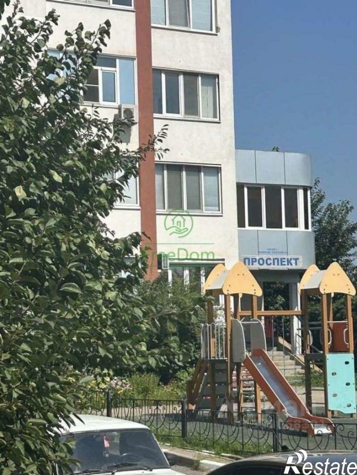 1-комн квартира улица Нагорная,дом 2