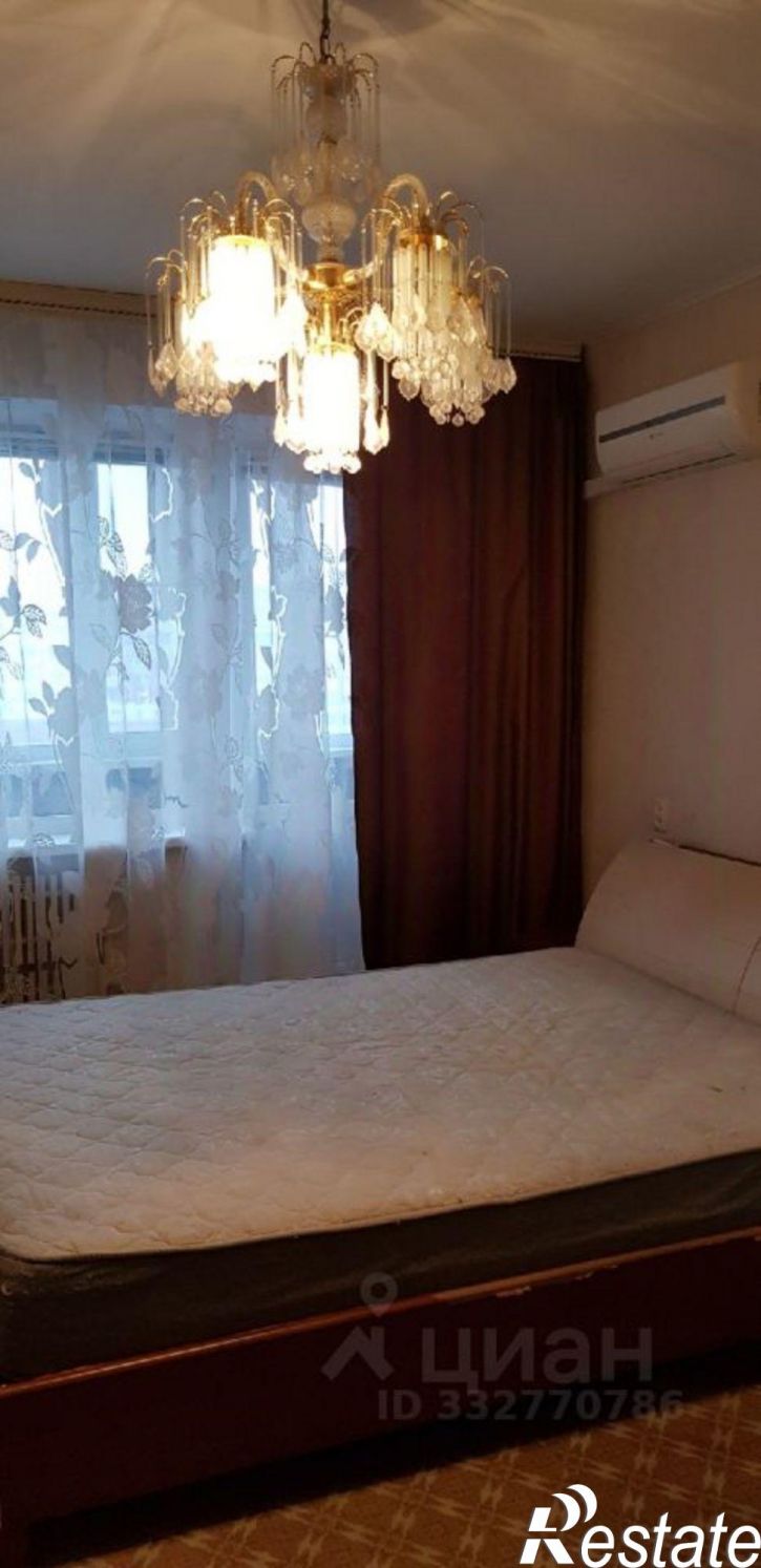 1-комн квартира Старый Оскол