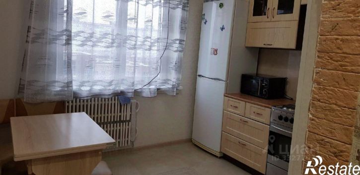 1-комн квартира Старый Оскол
