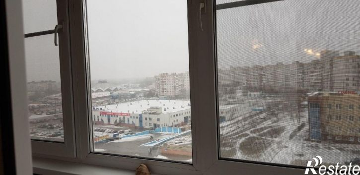1-комн квартира Старый Оскол