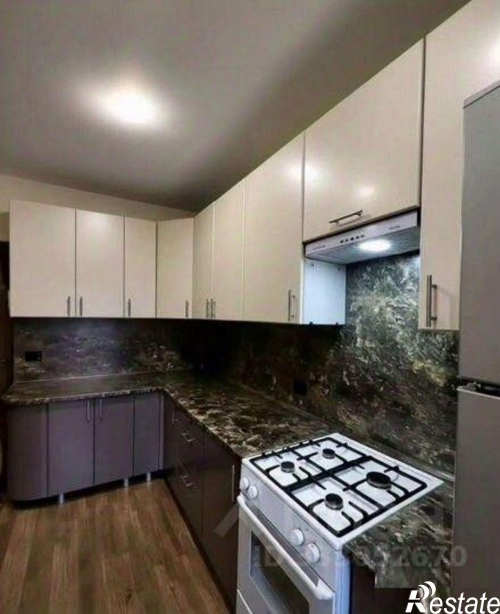 2-комн квартира улица Космонавтов,дом 5