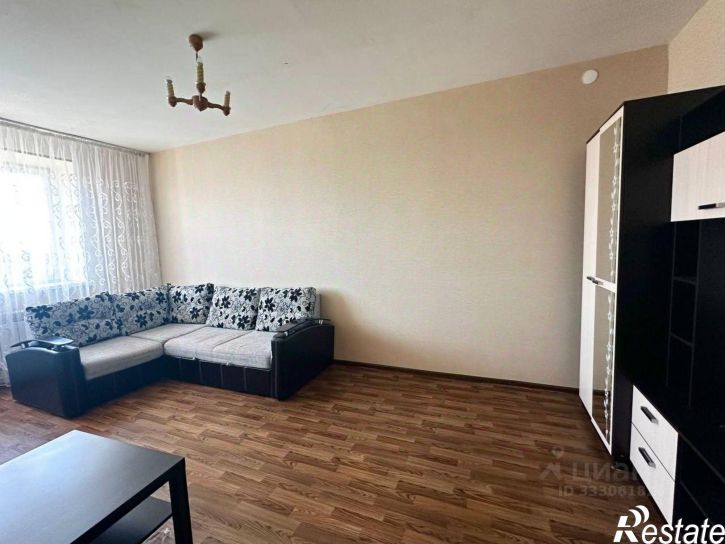 1-комн квартира