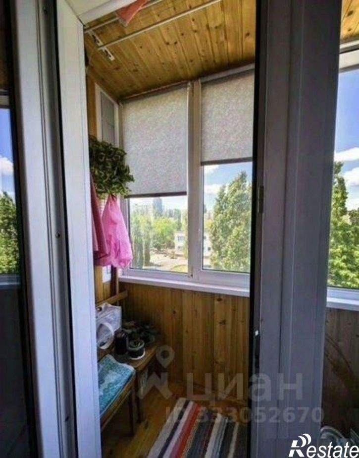 2-комн квартира улица Космонавтов,дом 5
