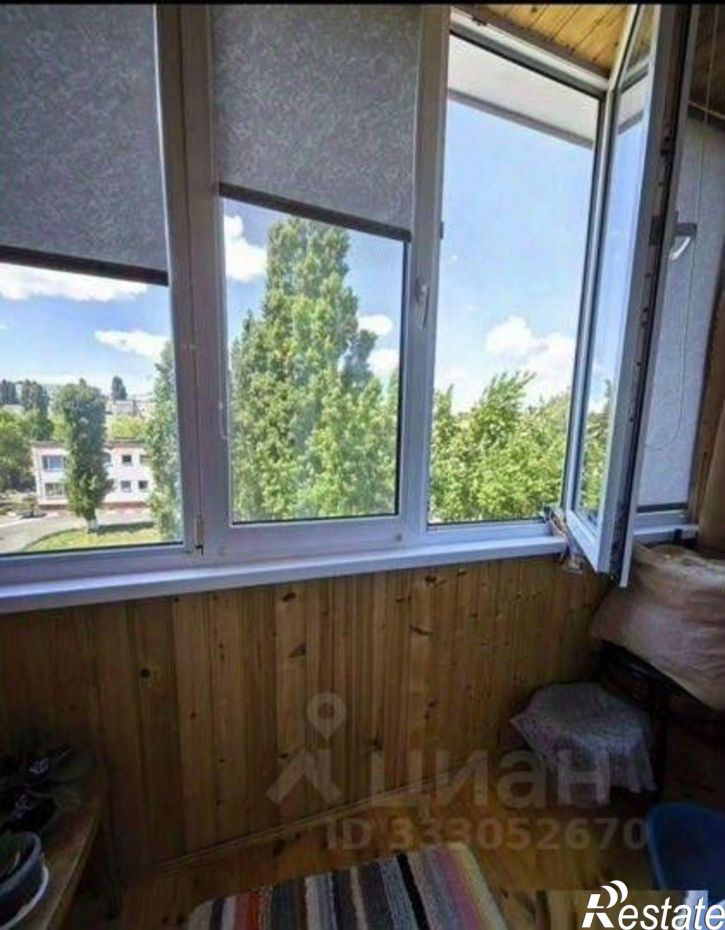 2-комн квартира улица Космонавтов,дом 5