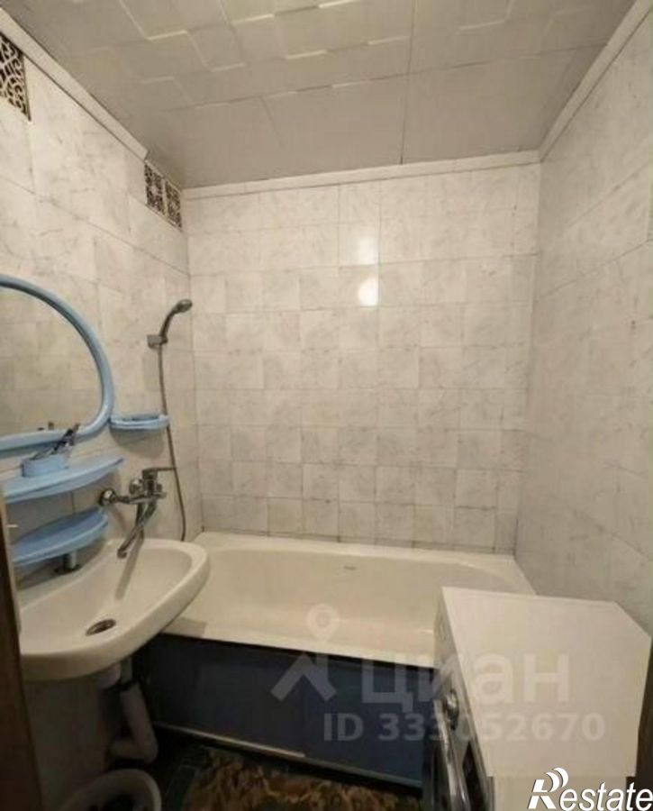 2-комн квартира улица Космонавтов,дом 5
