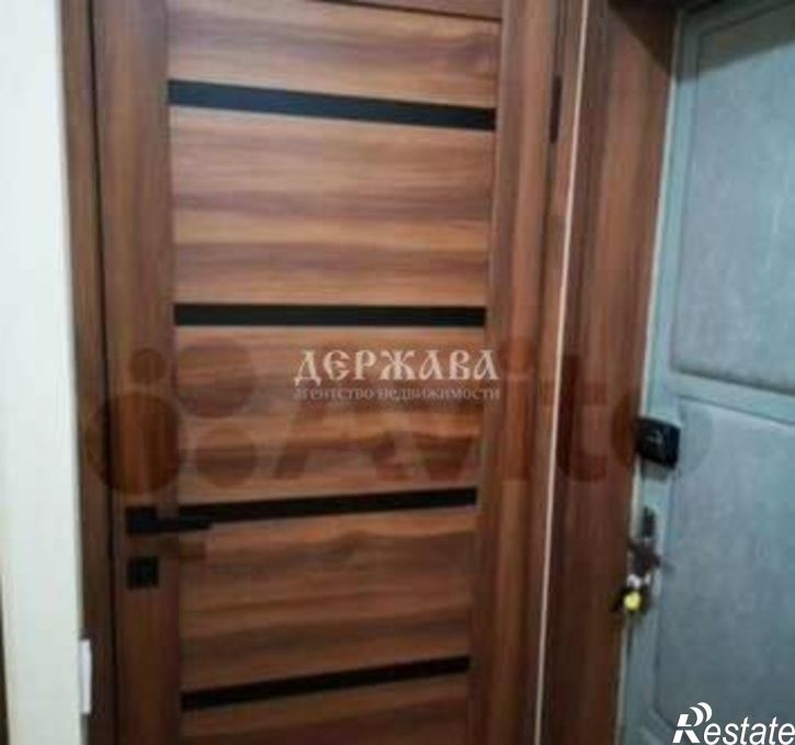 1-комн квартира Старый Оскол, микрорайон Восточный, 1Ак1