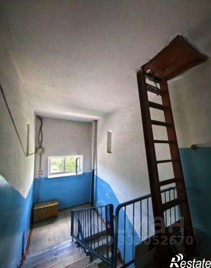 2-комн квартира улица Космонавтов,дом 5