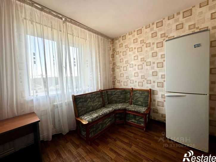 1-комн квартира