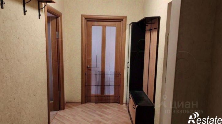 4-комн квартира
