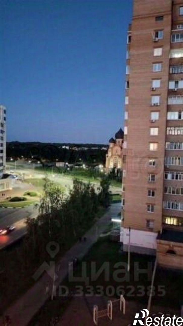 4-комн квартира