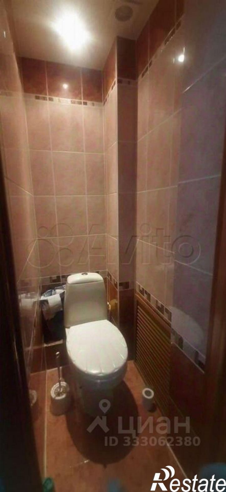 3-комн квартира Королева мкр,дом 33