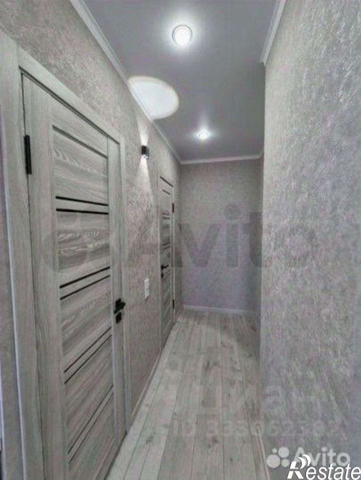 2-комн квартира