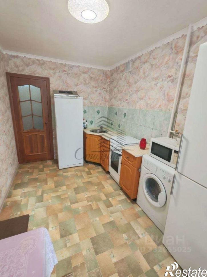 1-комн квартира Весенний мкр,дом 2