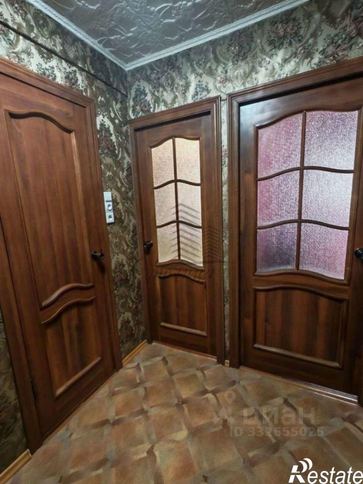 1-комн квартира Весенний мкр,дом 2