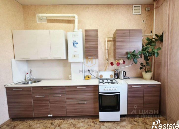 2-комн квартира Белгородский район