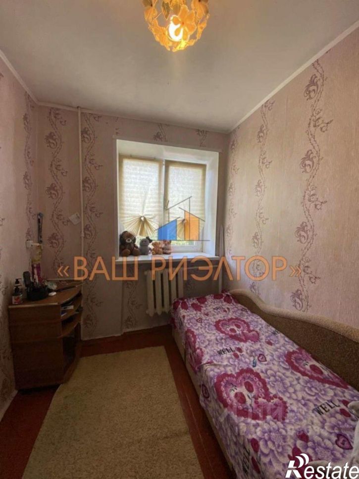 3-комн квартира проспект Горняков,дом 9