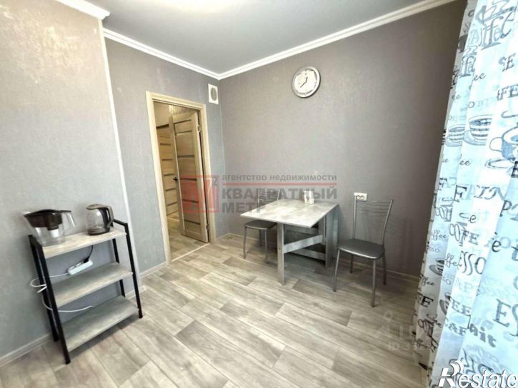 1-комн квартира