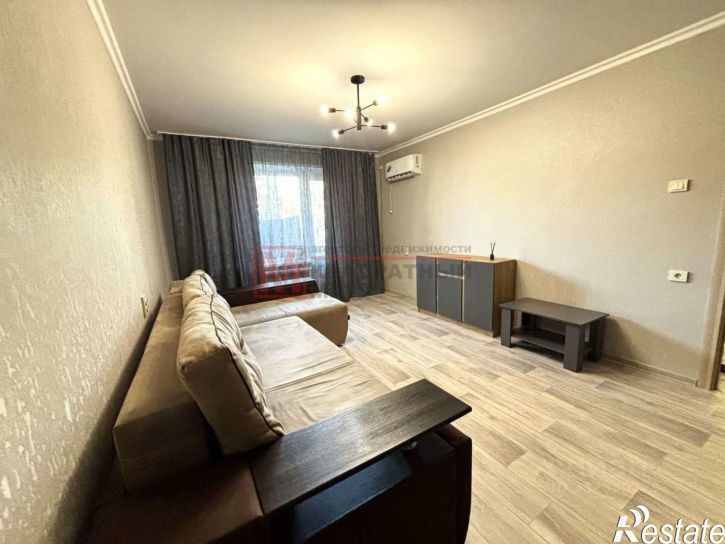1-комн квартира