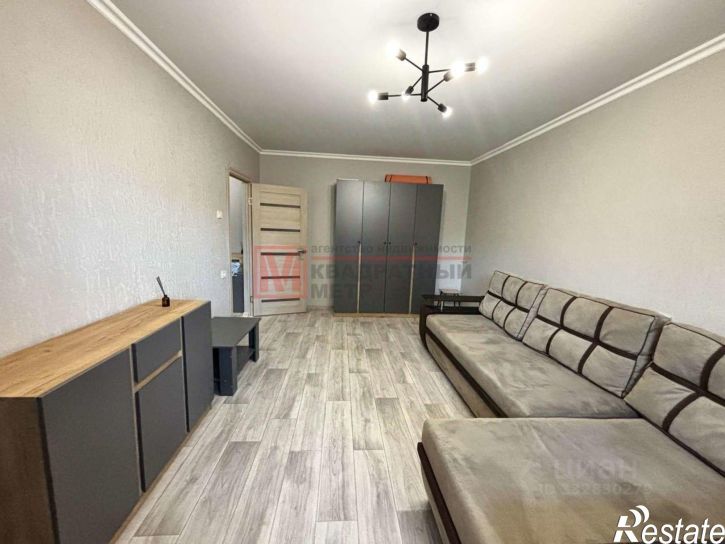 1-комн квартира