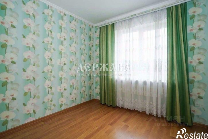 4-комн квартира Королева мкр,дом 11