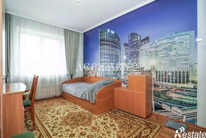 4-комн квартира Королева мкр,дом 11