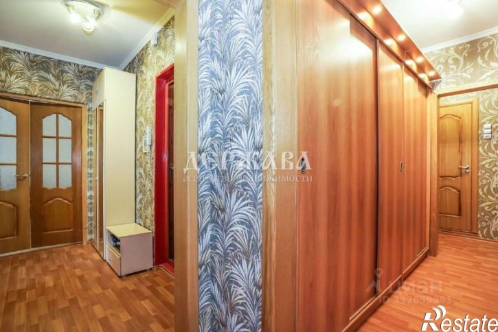 4-комн квартира Королева мкр,дом 11