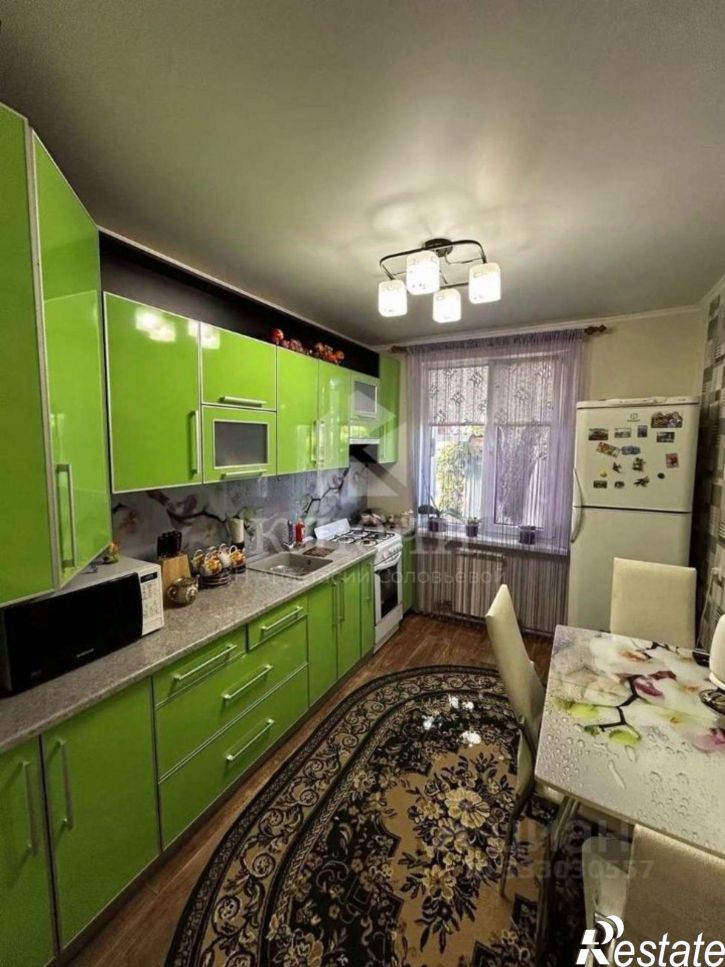 2-комн квартира улица Красная,дом 11/1