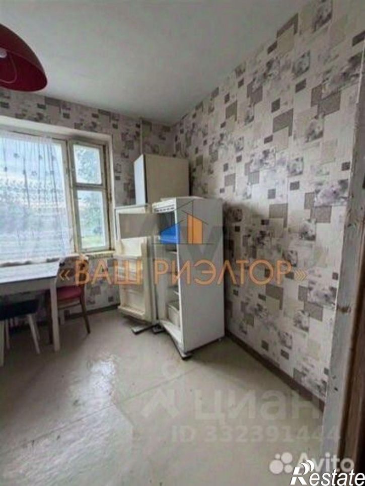 1-комн квартира