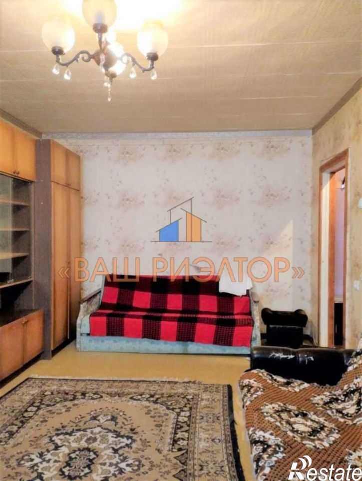 1-комн квартира