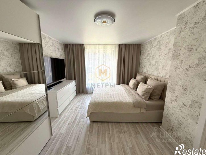 1-комн квартира Белгородский район