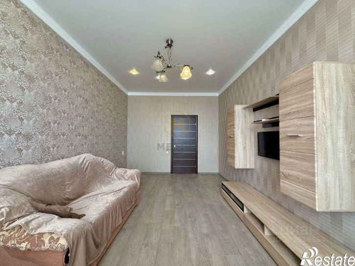 2-комн квартира улица Костюкова,дом 36а