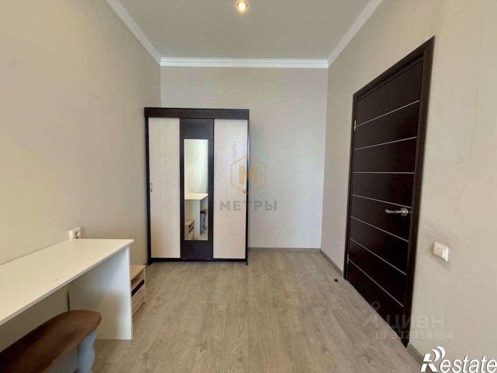 2-комн квартира улица Костюкова,дом 36а