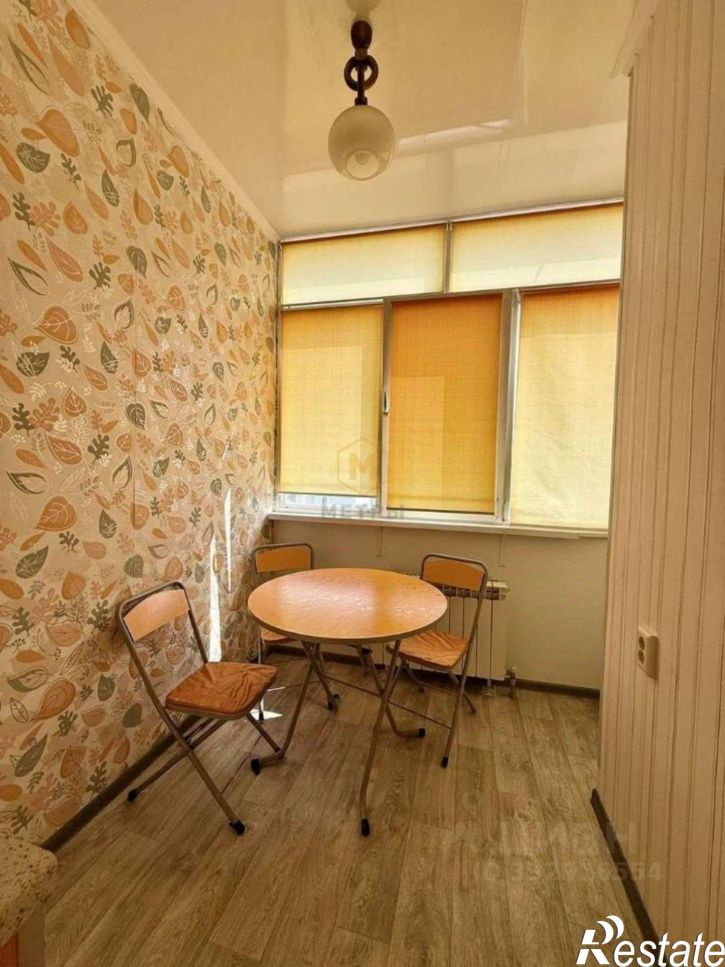 2-комн квартира улица Костюкова,дом 36а