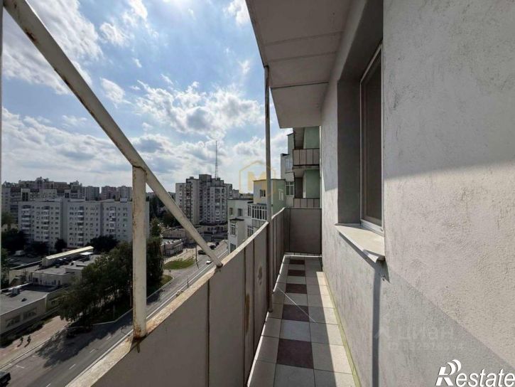 2-комн квартира улица Костюкова,дом 36а