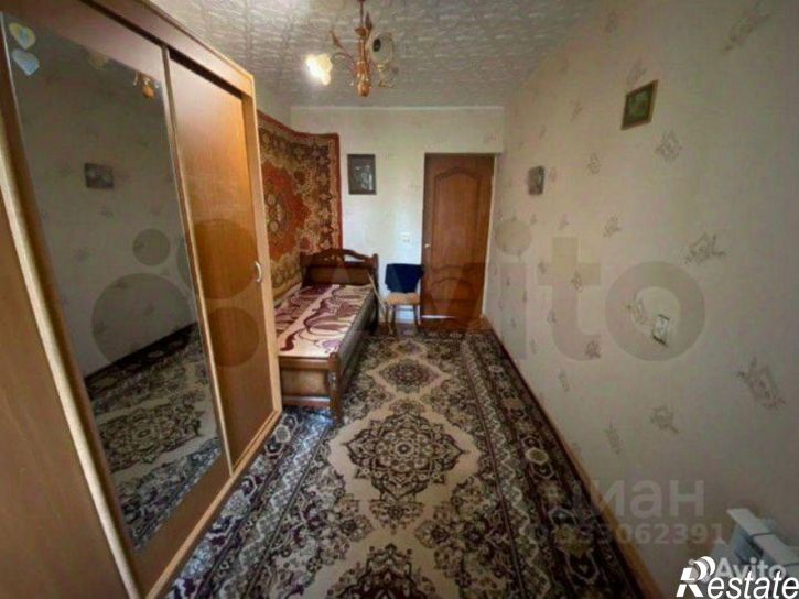 3-комн квартира