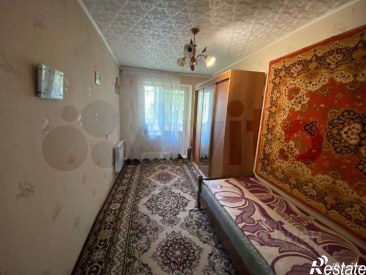 3-комн квартира