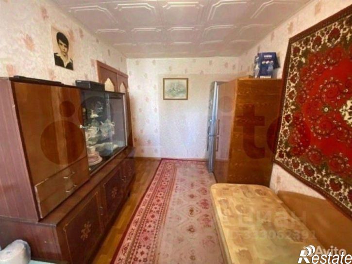 3-комн квартира