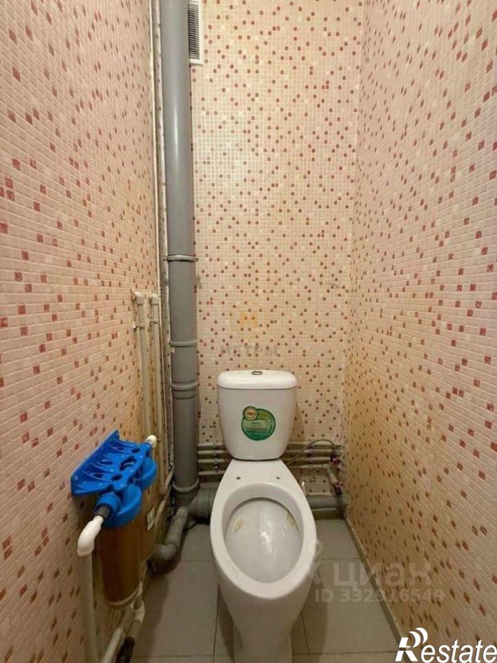 1-комн квартира