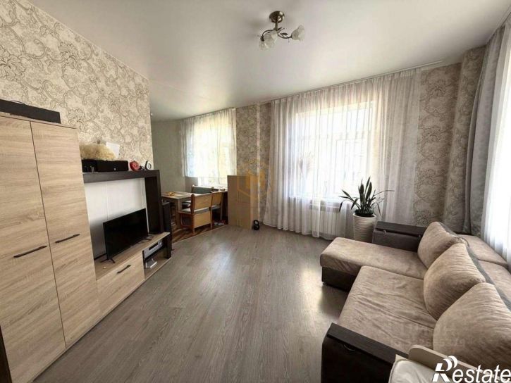 2-комн квартира
