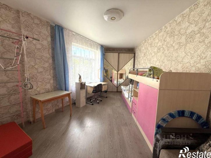 2-комн квартира