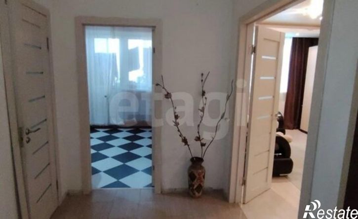 1-комн квартира Губкин, улица Агошкова, 6