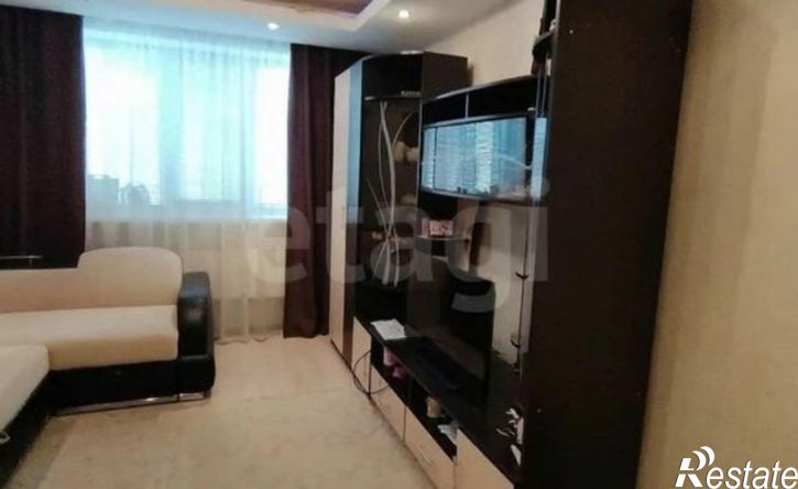 1-комн квартира Губкин, улица Агошкова, 6