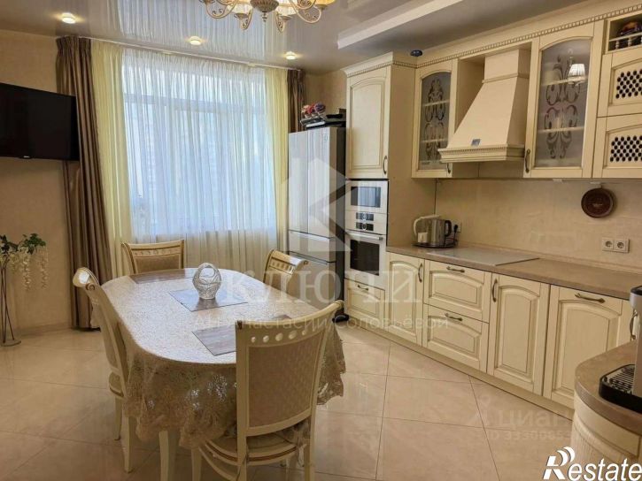 2-комн квартира 1 Салюта бульвар,дом 6в