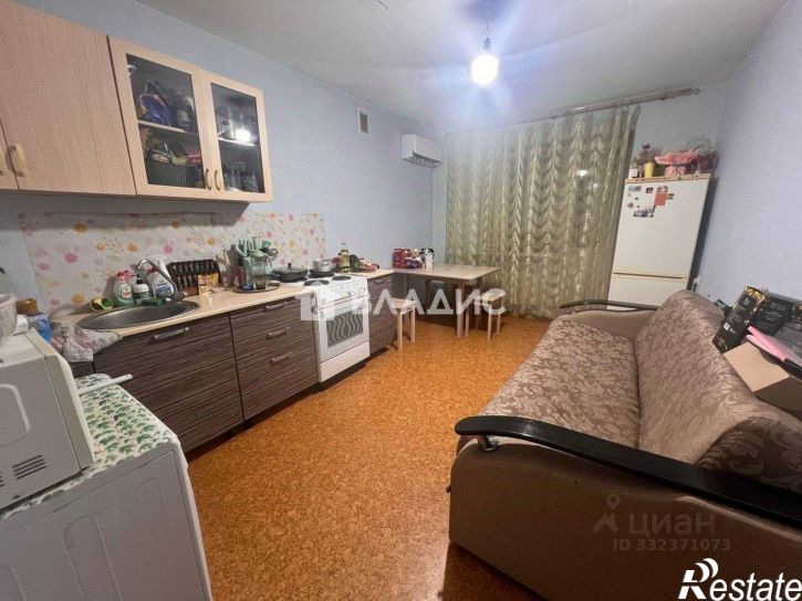 1-комн квартира Белгородский район, посёлок Майский