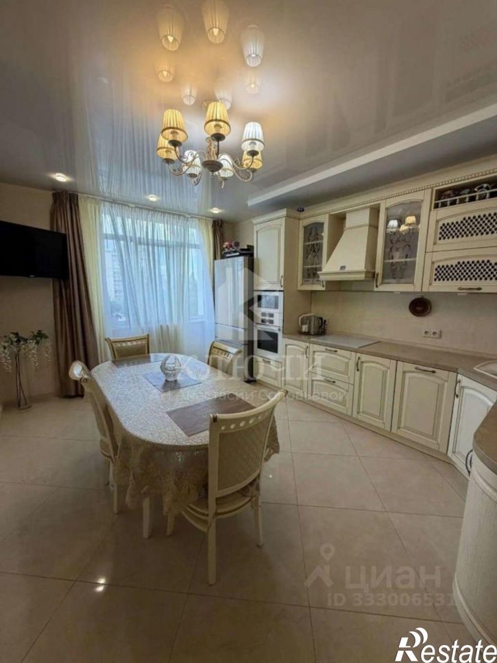 2-комн квартира 1 Салюта бульвар,дом 6в