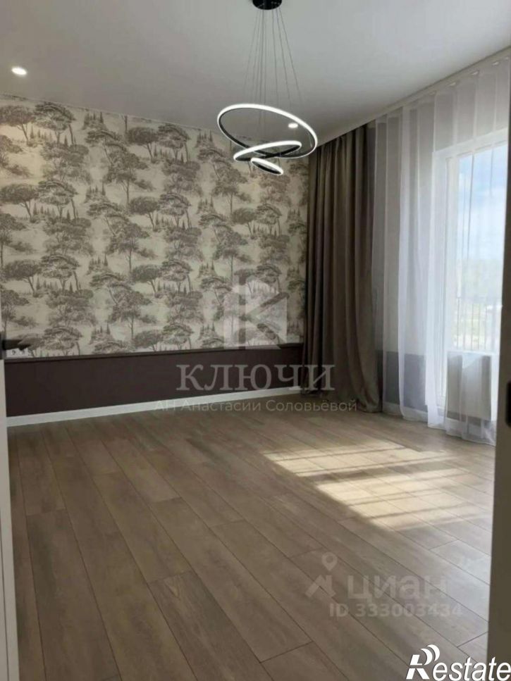 3-комн квартира
