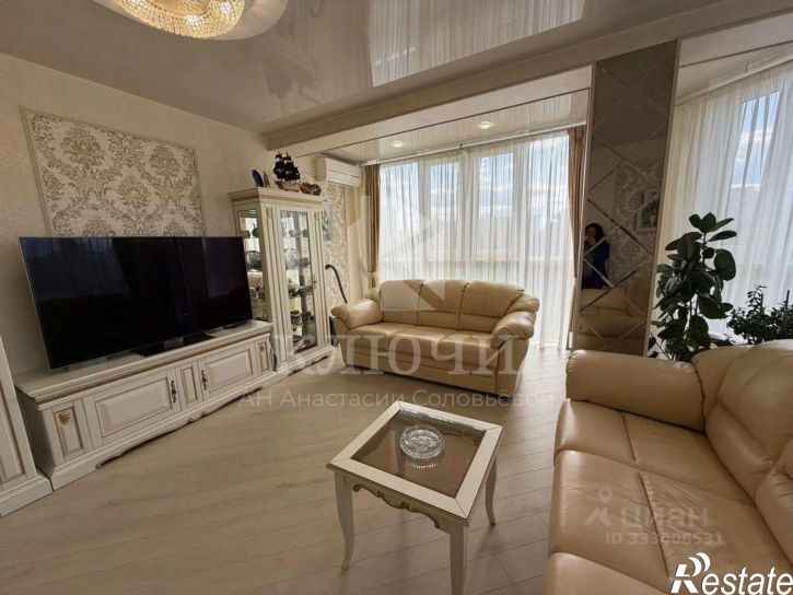 2-комн квартира 1 Салюта бульвар,дом 6в