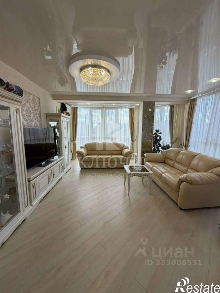 2-комн квартира 1 Салюта бульвар,дом 6в
