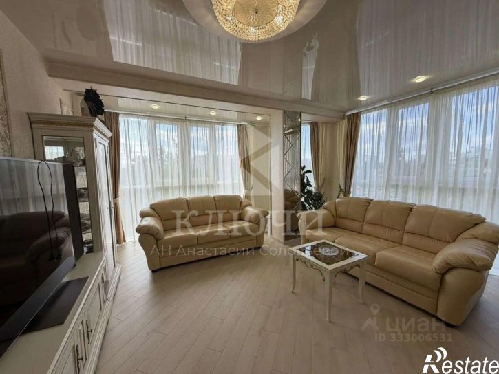 2-комн квартира 1 Салюта бульвар,дом 6в